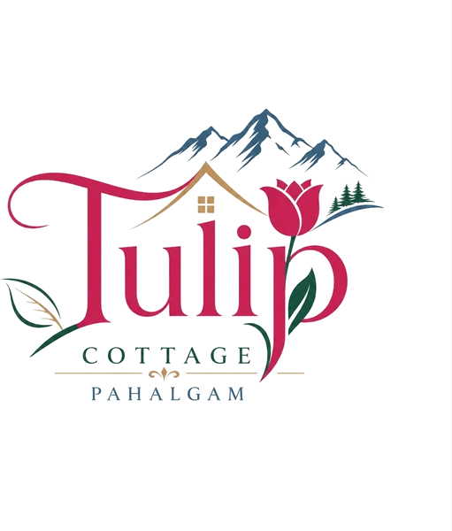 Tulip Cottage Pahalgam logo